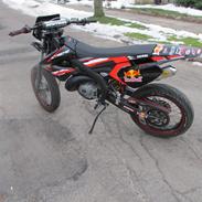 Derbi senda