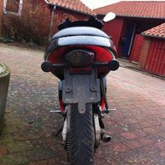Aprilia rs 50 [tilsalg]