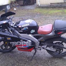 Aprilia rs 50 [tilsalg]