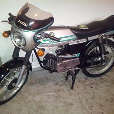 Puch Monza 4sl