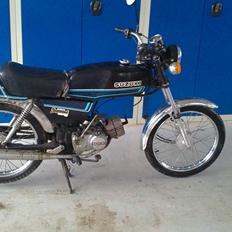 Suzuki dm 50 sarmurai