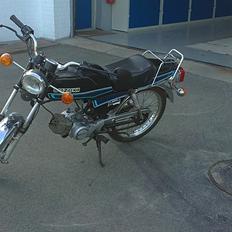 Suzuki dm 50 sarmurai