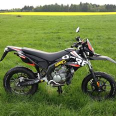 Derbi Senda sm 50