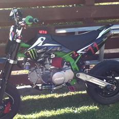 Moff sfr 150ccm