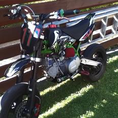Moff sfr 150ccm