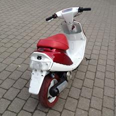 Yamaha Jog as