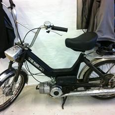 Puch Maxi K