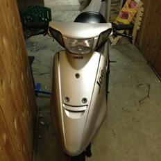 Yamaha Jog as