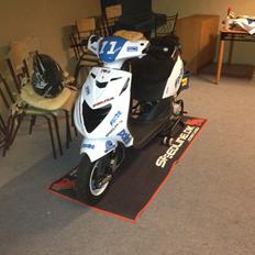 Piaggio Zip Sp 