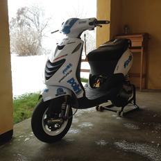 Piaggio Zip Sp 