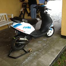 Piaggio Zip Sp 