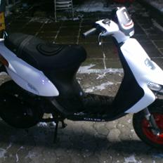 Gilera Stalker