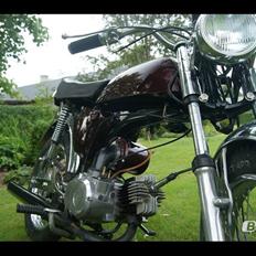 Suzuki K50