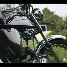 Suzuki K50