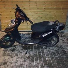 PGO Hot50 (Isabella)