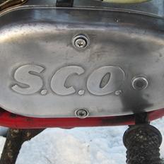 Sco super
