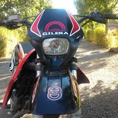 Gilera SMT