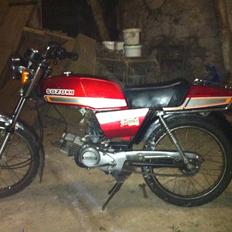 Suzuki Samurai DM 50