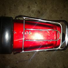 Suzuki Samurai DM 50