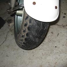Suzuki RV 50 solgt
