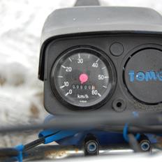 Tomos Quadro A35