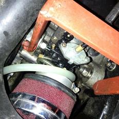 Aprilia Sonic GP AC 17.38 HK