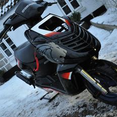 Aprilia Sonic GP AC 17.38 HK