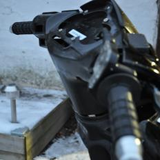 Aprilia Sonic GP AC 17.38 HK