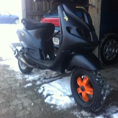 Piaggio Zip Sp