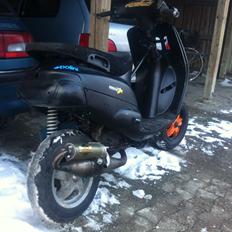 Piaggio Zip Sp