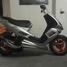 Peugeot Speedfight LC