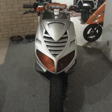 Peugeot Speedfight LC