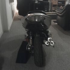 Peugeot Speedfight LC