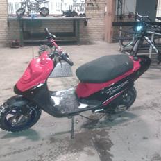 PGO hot 50x sp