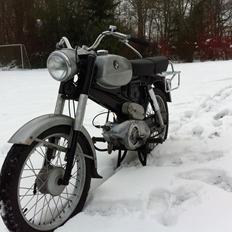 Puch VZ50