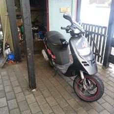 Gilera storm (solgt)