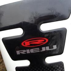 Rieju Matrix RS2 (Audrey!<3)