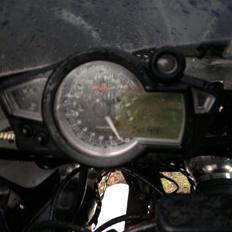 Rieju Matrix RS2 (Audrey!<3)