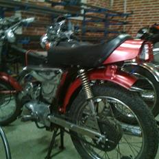 Yamaha FS 1 DX