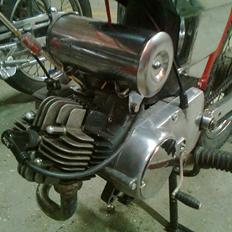 Yamaha FS 1 DX