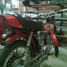 Yamaha FS 1 DX
