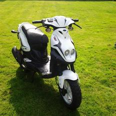 PGO pmx sport