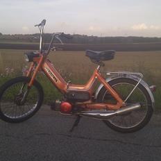 Puch Maxi k