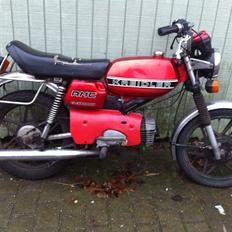 Kreidler Florett
