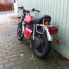 Kreidler Florett