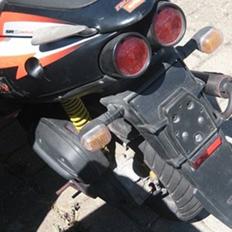 Aprilia sr 50 ditech