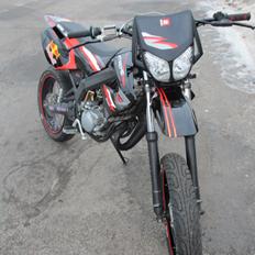 Derbi senda