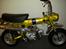 Honda Dax Ladefund :-)