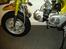 Honda Dax Ladefund :-)