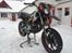 Derbi Senda sm 50